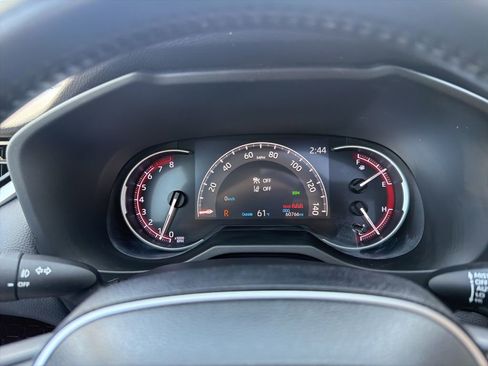 Used 2019 Toyota RAV4 Limited w/ Advanced Technology Package image 34