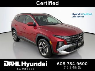 Used 2026 Hyundai Tucson SEL AWD/4WD video 1