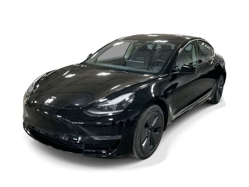 Certified 2023 Tesla Model 3 Standard Range RWD image 14