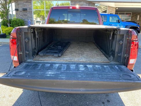 Used 2015 RAM 1500 Big Horn AWD/4WD image 22