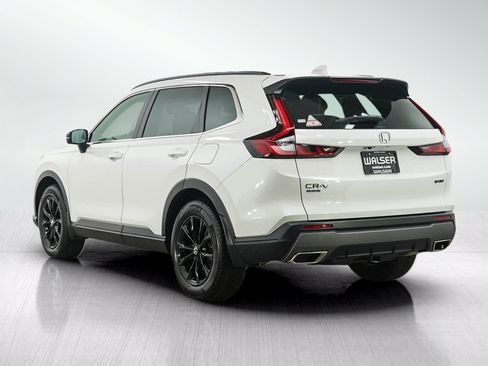 Used 2024 Honda CR-V Sport image 3