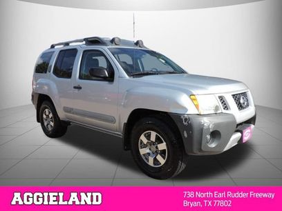 Used 2011 Nissan Xterra PRO-4X w/ Pro-4x Leather Pkg