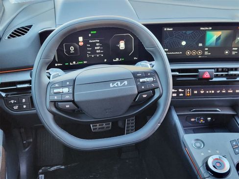 New 2026 Kia Sportage X-Line Prestige image 25