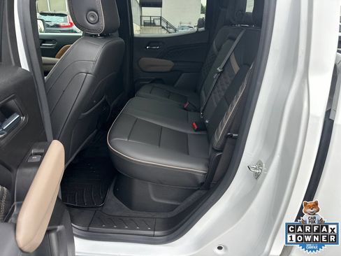 Used 2024 GMC Canyon Denali AWD/4WD image 20