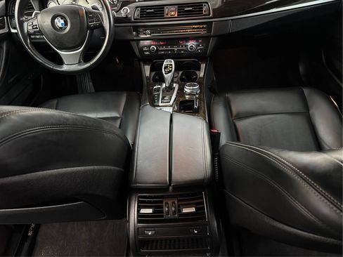 Used 2016 BMW 535i xDrive Sedan AWD/4WD image 22