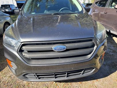 Used 2018 Ford Escape S