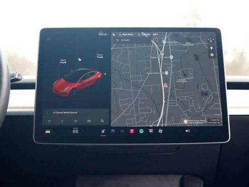 Used 2021 Tesla Model 3 Long Range image 26