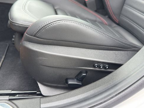 Used 2024 Alfa Romeo Giulia AWD image 18