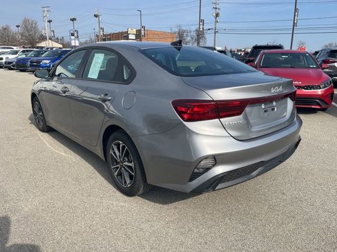 Certified 2024 Kia Forte LXS image 5