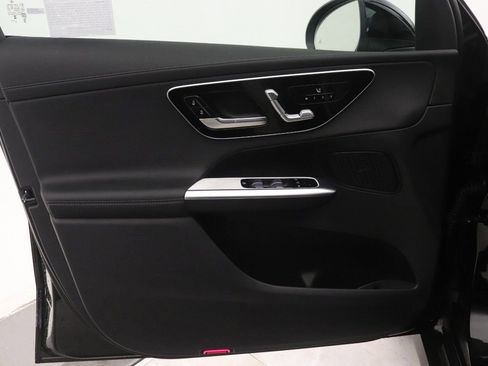 Certified 2025 Mercedes-Benz GLC 350e GLC 350e image 19