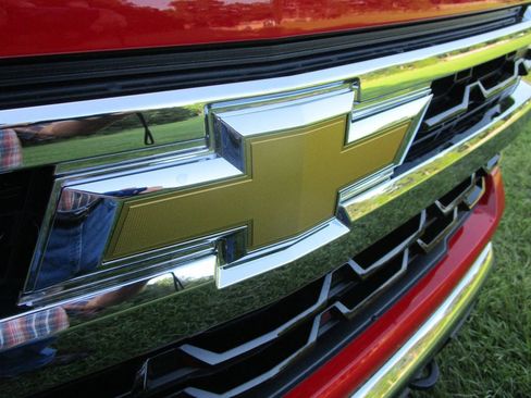 New 2026 Chevrolet Silverado 1500 LT AWD/4WD image 27