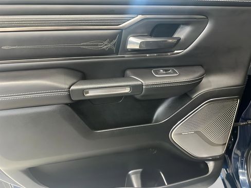 Used 2020 RAM 1500 Limited AWD/4WD image 15