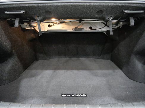 Used 2023 Nissan Maxima SV w/ Floor Mat Group image 23