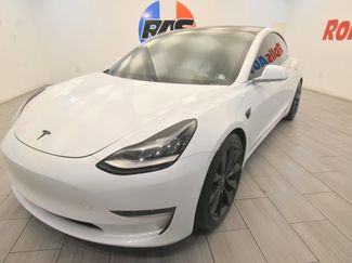 Used 2019 Tesla Model 3 Performance AWD/4WD video 1