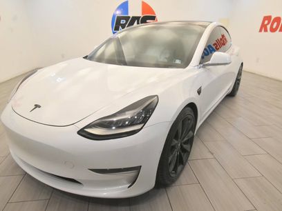 Used 2019 Tesla Model 3 Performance