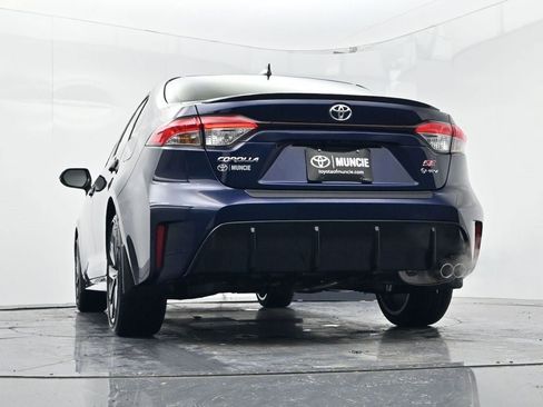 New 2026 Toyota Corolla SE w/ SE Premium Package image 47