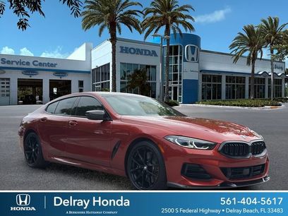 Used 2023 BMW M850i Gran Coupe xDrive