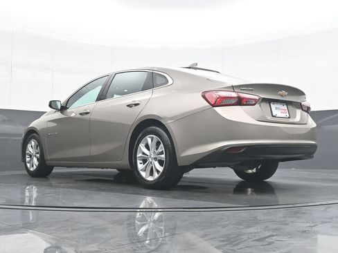 Used 2022 Chevrolet Malibu LT FWD image 28