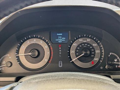 Used 2016 Honda Odyssey Touring Elite image 9