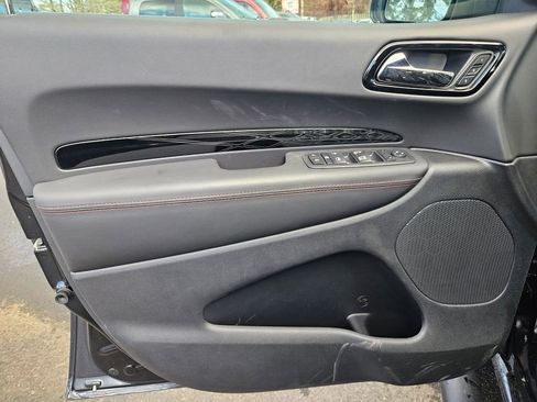 New 2026 Dodge Durango GT image 11