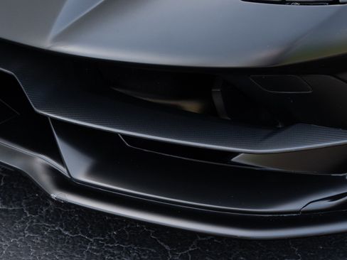 Used 2020 Lamborghini Aventador SVJ AWD/4WD image 33