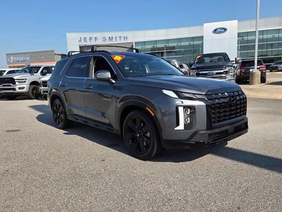 Used 2025 Hyundai Palisade XRT