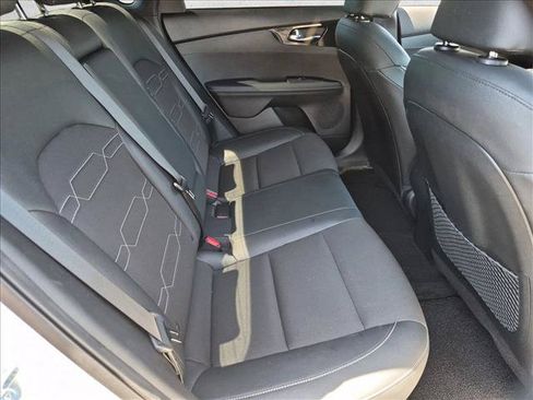 Used 2024 Kia Forte GT-Line w/ GT-Line Premium Package FWD image 20