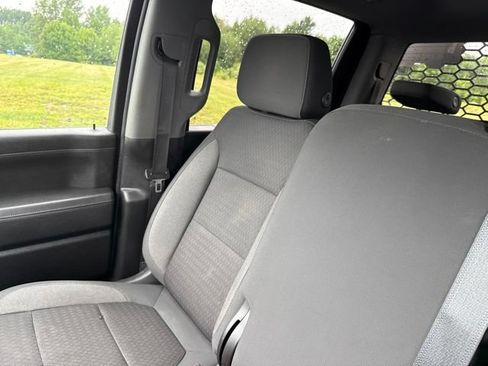 Used 2022 Chevrolet Silverado 3500 LT w/ Convenience Package AWD/4WD image 38