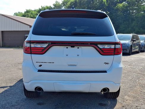 Used 2023 Dodge Durango R/T AWD/4WD image 23