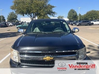 Used 2010 Chevrolet Silverado 1500 LTZ w/ Convenience Package
