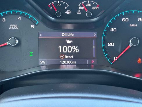 Used 2021 GMC Canyon Denali AWD/4WD image 26