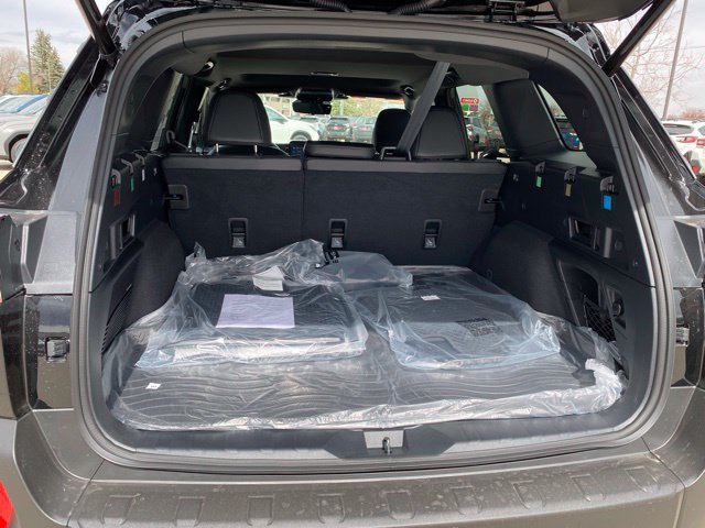 New 2026 Subaru Outback Touring XT AWD/4WD image 27
