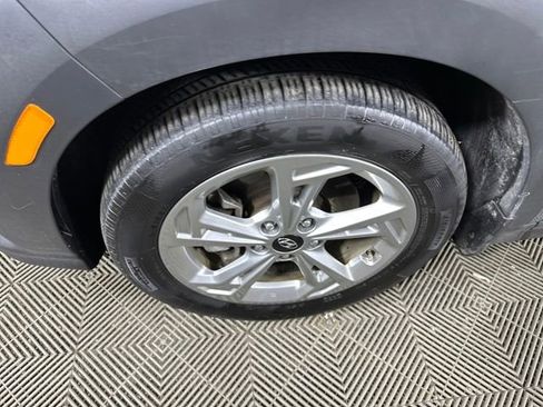 Certified 2023 Hyundai Kona SEL image 10