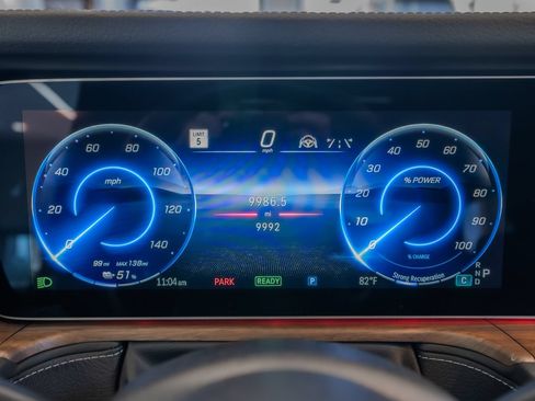 Used 2025 Mercedes-Benz G 580 w/ EQ Technology image 10