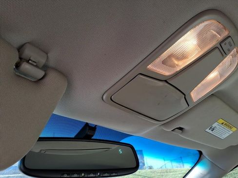 Used 2012 Kia Optima LX w/ Convenience Pkg image 16