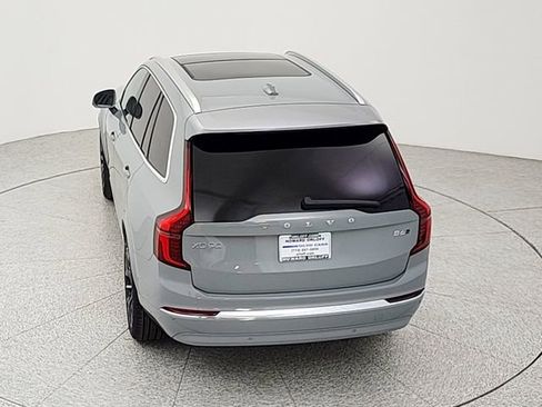 New 2026 Volvo XC90 B6 Plus w/ Protection Package image 35
