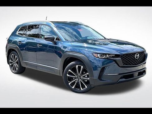 New 2026 MAZDA CX-50 AWD 2.5 S w/ Premium Package image 44