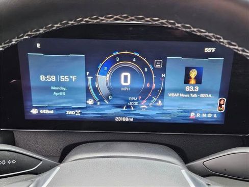 Used 2026 Chevrolet Traverse LT image 10