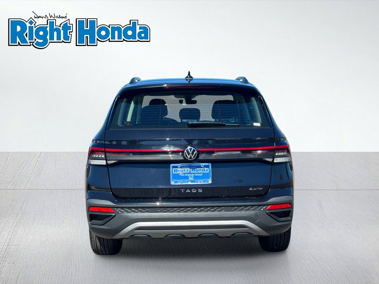 Used 2025 Volkswagen Taos S AWD/4WD image 9