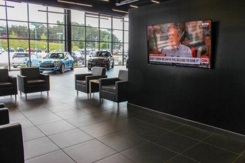 Used 2024 MINI Cooper SE FWD image 34