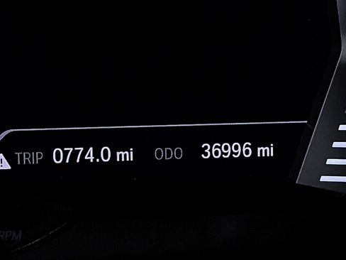 Used 2020 Toyota Supra Premium w/ Driver Assist Package RWD image 35