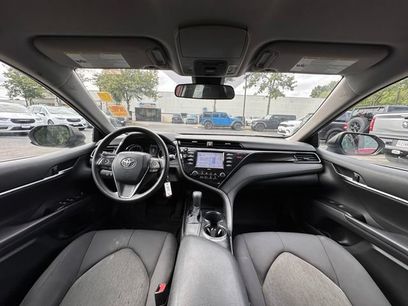 Used 2020 Toyota Camry LE