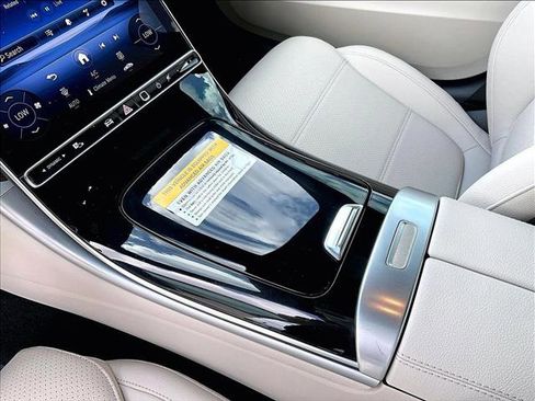 Used 2026 Mercedes-Benz C 300 Sedan image 15