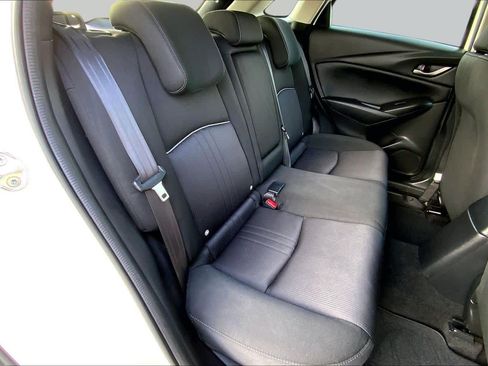 Used 2020 MAZDA CX-3 Sport FWD image 20
