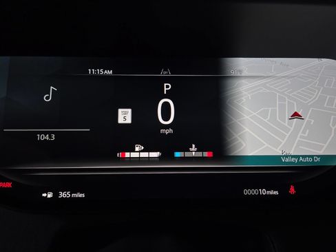 New 2026 Land Rover Range Rover Long Wheelbase SE AWD/4WD image 32