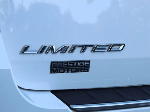 Used 2020 Ford Explorer Limited image 54