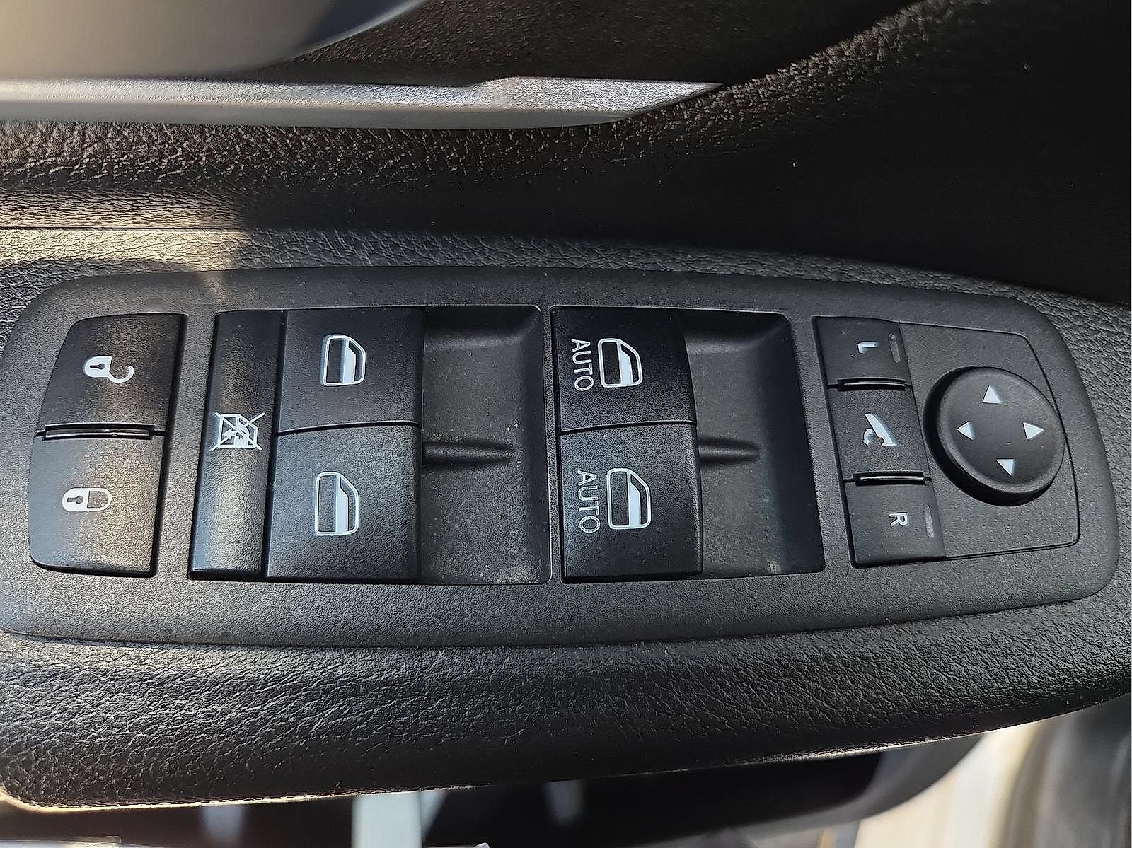 Used 2023 RAM 1500 Big Horn AWD/4WD image 15