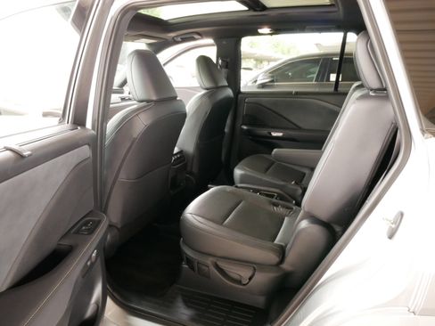 Used 2025 Lexus TX 350 FWD w/ Technology Package image 24