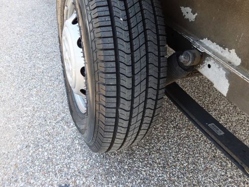 Used 2016 RAM ProMaster 3500 image 29