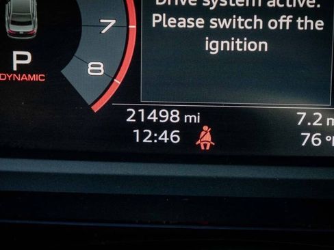 Used 2023 Audi A3 2.0T Premium w/ Convenience Package image 41